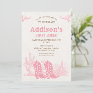 INVITATION