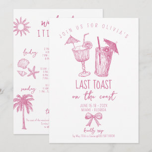 INVITATION