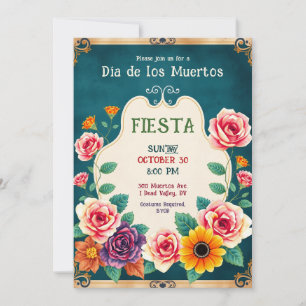 INVITATION 