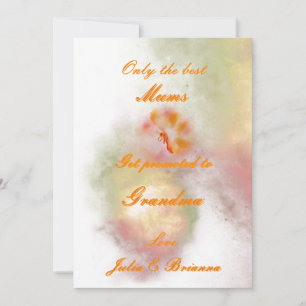 invitation