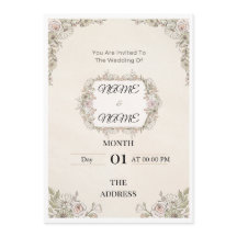 Invitation