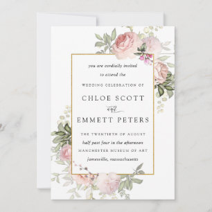 Invitation