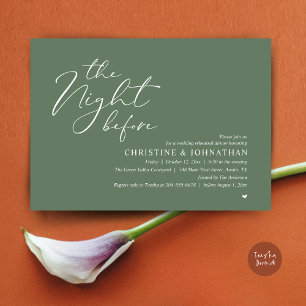 INVITATION 