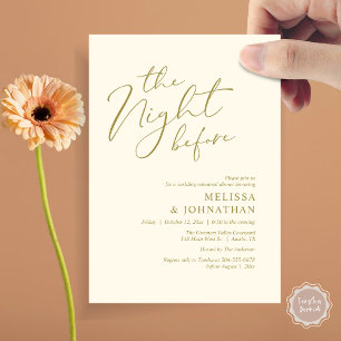 INVITATION 