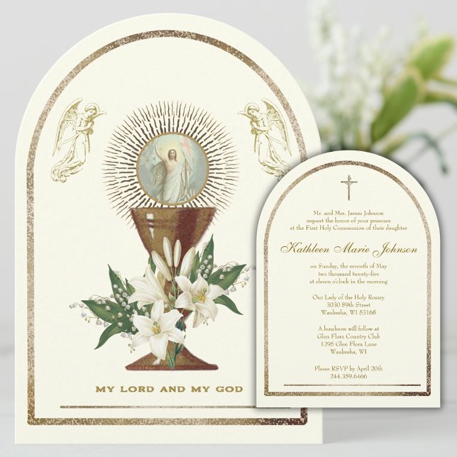 Invitation (Créateur téléchargé)