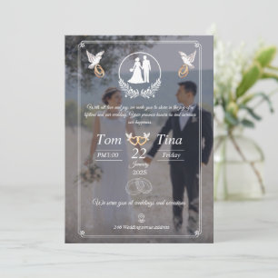 INVITATION 