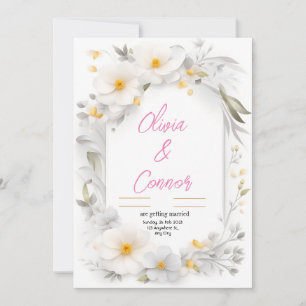 Invitation