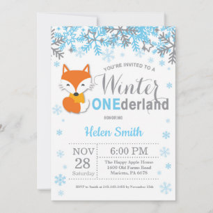INVITATION
