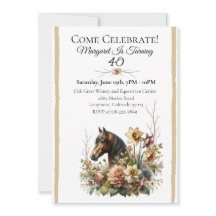Invitation