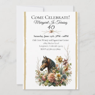 Invitation