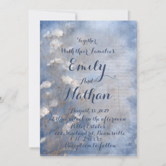 Invitation