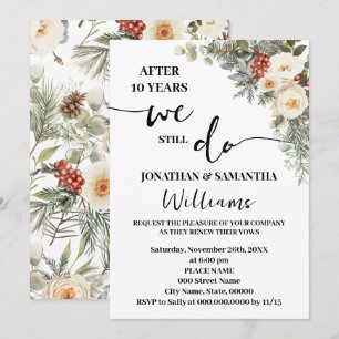 INVITATION 