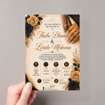 Invitation