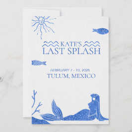 Invitation