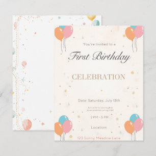 Invitation