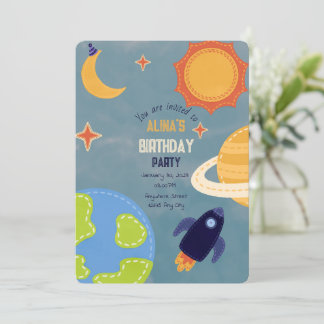 Invitation