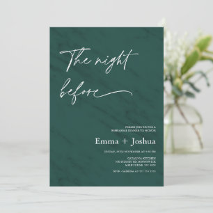 INVITATION