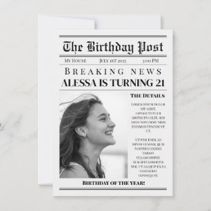 INVITATION