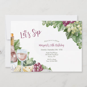 INVITATION 