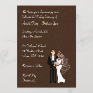 Invitation