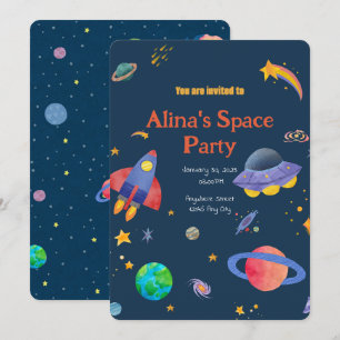 Invitation