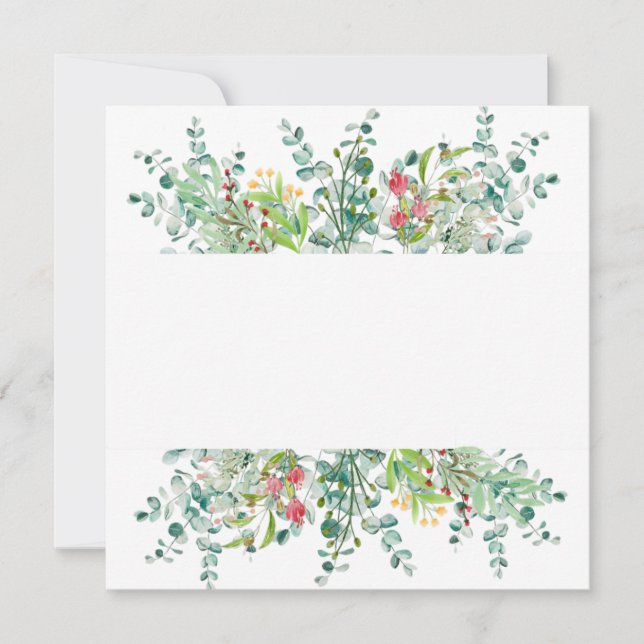 Invitation  (Devant)