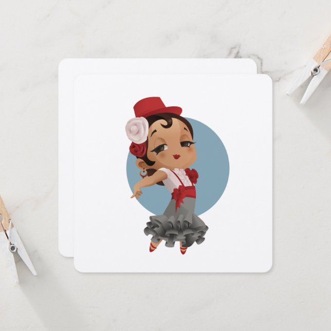 INVITATION 1 (Devant/Arrière en situation)