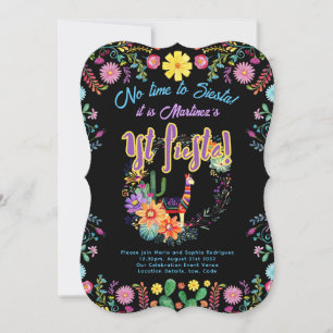 Invitation 1er anniversaire de fête pour un garçon Folkart Fl