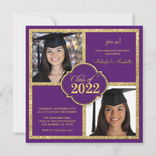 INVITATION 2022
