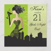 21ème Partie de coup d'anniversaire