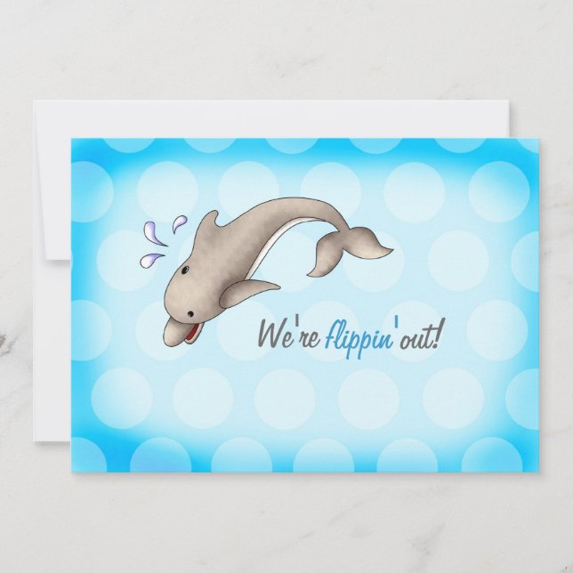 Invitation 2 de LGC | Flippin (Devant)