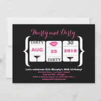 30e Anniversaire Machine à sous