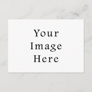 Invitation 3,5 X 5 Paysage - Personnalisable