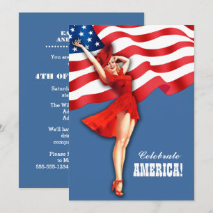 Invitation 4 juillet   Récapitulatif des événements
