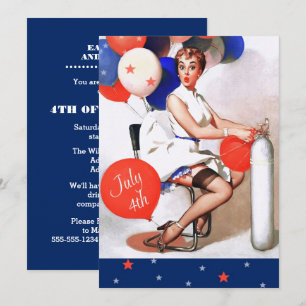 Invitation 4 juillet   Récapitulatif des événements