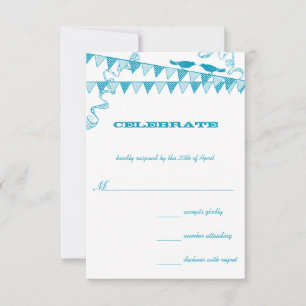 Invitation 5x7