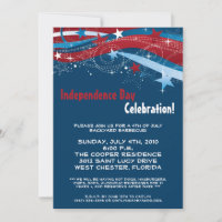 5x7 Quatrième 4 juillet