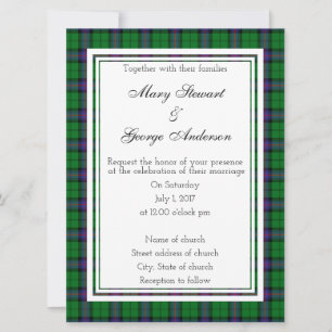 Invitation 6,5 x 8,75 front d'invitation