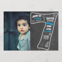 7e tableau de bord des garçons avec numéro bleu ph