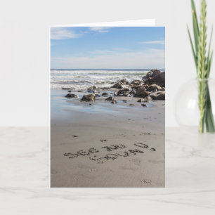 Invitation À Bientôt !