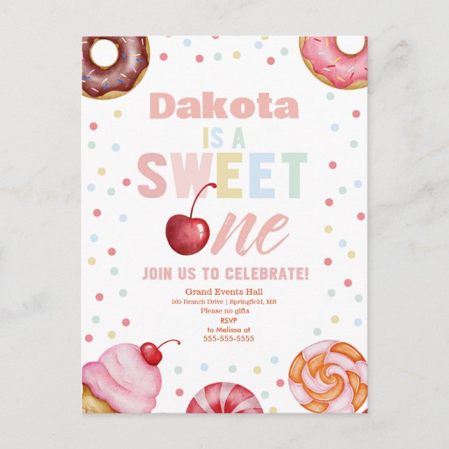 Invitation À damiers Drapeau de course (Devant)