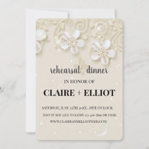 Invitation à dîner