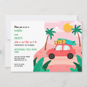 Invitation à distance du Collège Tropical