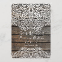 Invitation à enregistrer la date de Mandala