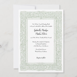 Invitation à la célébration du chef-d'oeuvre