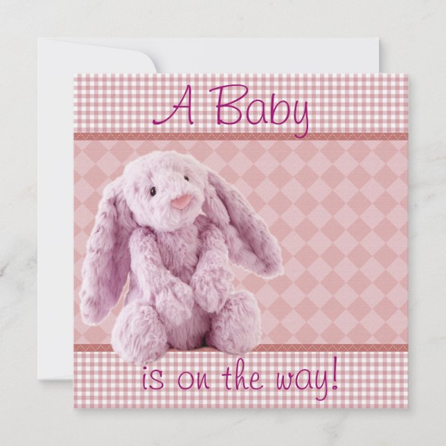 invitation à la douche (Devant)