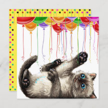 Invitation à la fête