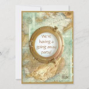 Invitation à la fête
