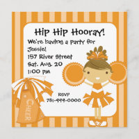 Invitation à la fête d'anniversaire de la KRW Oran