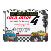 Invitation à la fête d'anniversaire du Camion Mons